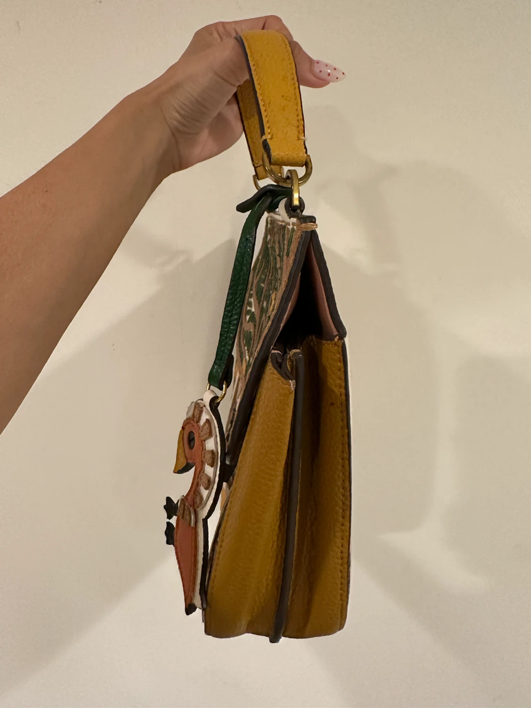 Tory Burch Satchel Bag - photo 3