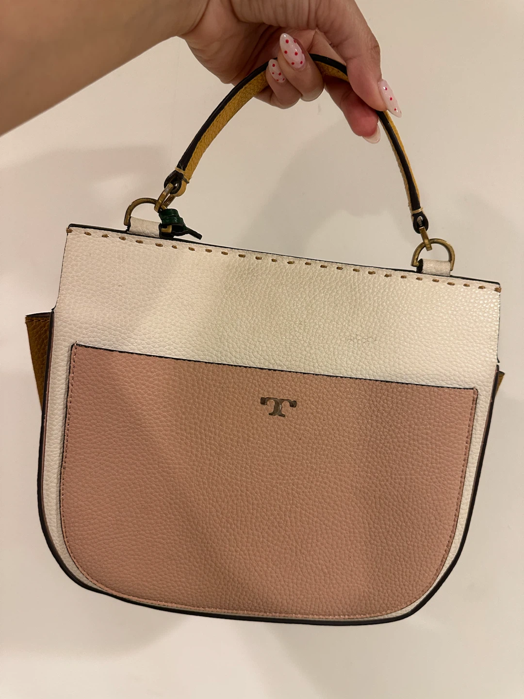 Tory Burch Satchel Bag - photo 4