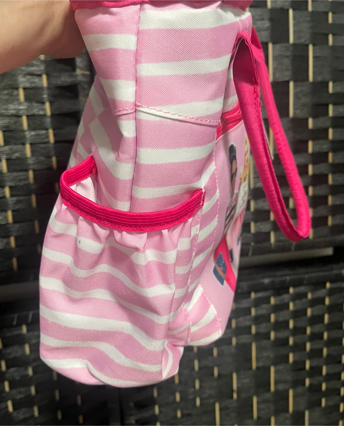 Rongrong Insulated Tote Bag - photo 2