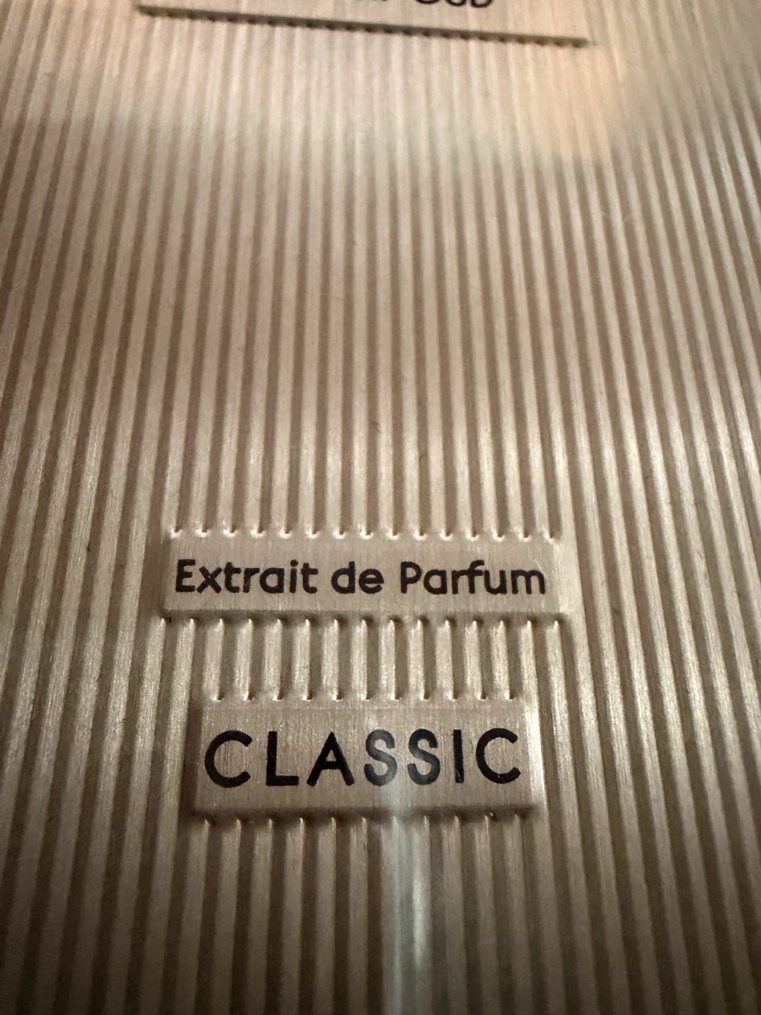 Orientica XO Xclusif Oud Classic Extrait de Parfum 2.0 fl.oz - photo 4