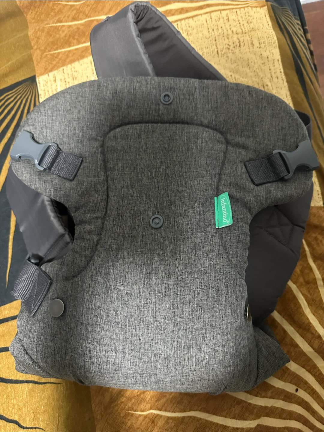 Brand new Infantino Baby Carrier - Gray - photo 2