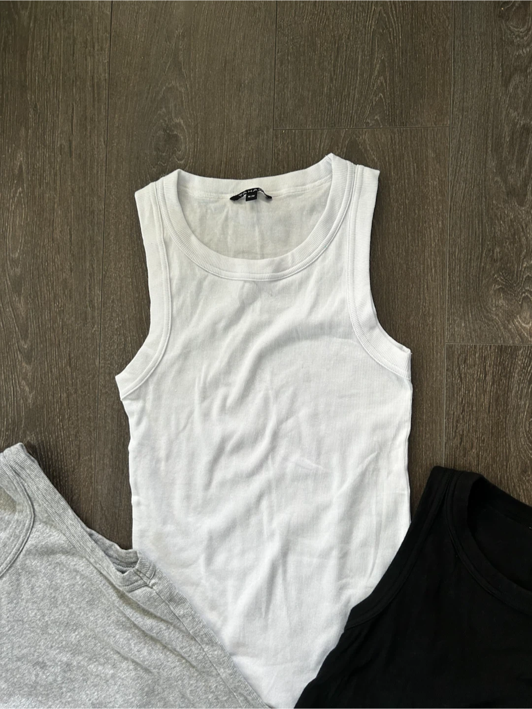 Tahari Women's Tank Tops (3-Pack) - photo 2