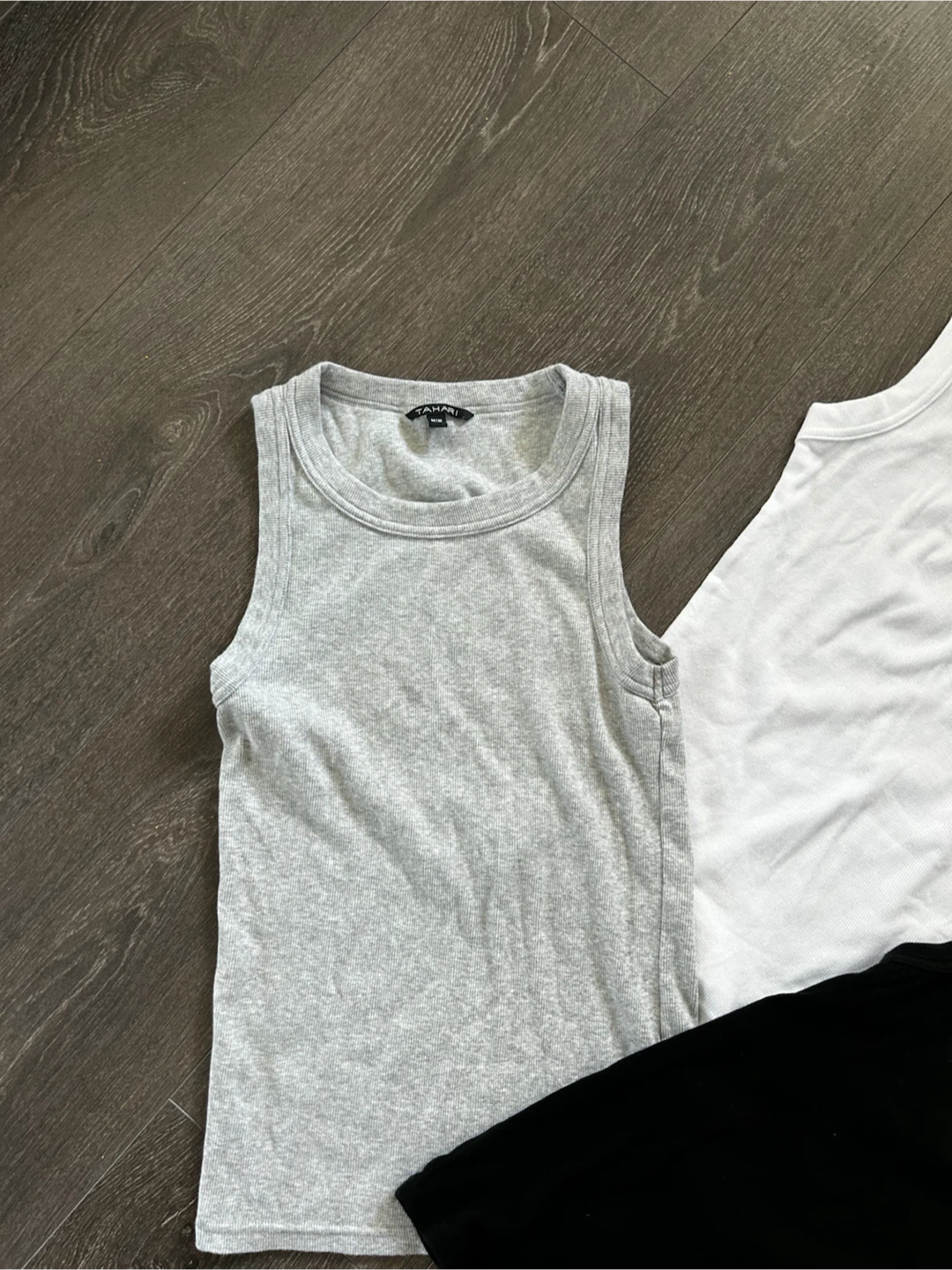 Tahari Women's Tank Tops (3-Pack) - photo 3