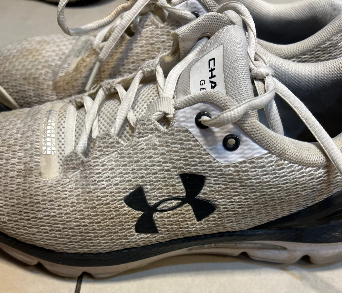 Under Armour Charged Gemini Running Shoes - photo 2
