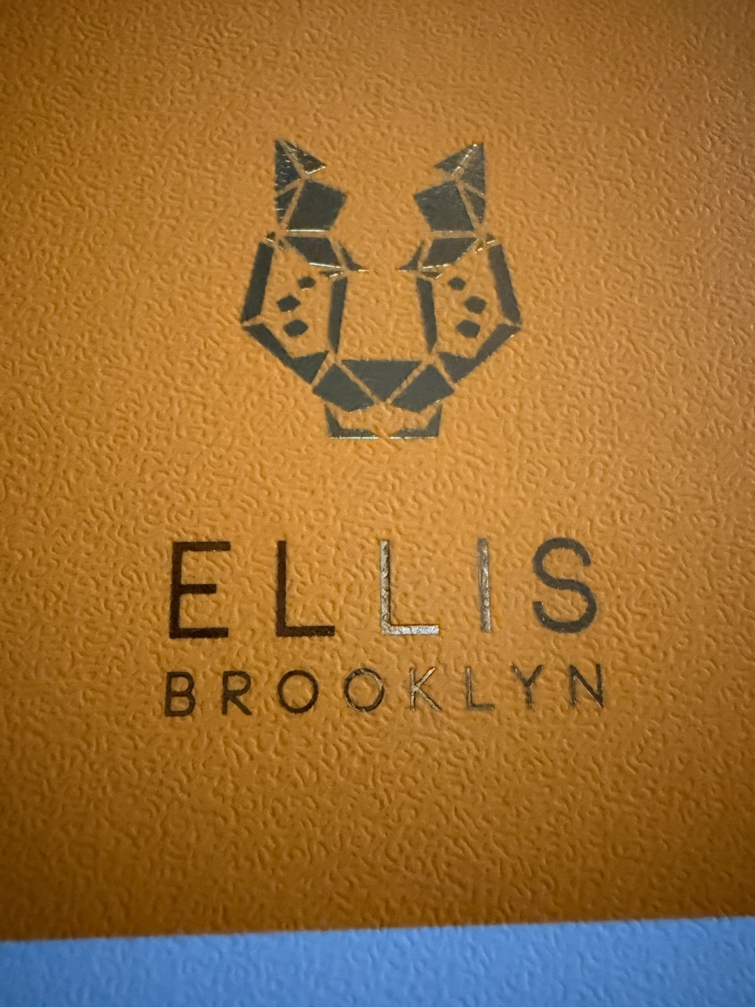 Ellis Brooklyn Bee Eau de Parfum - 100 ML (New in Box) - photo 4
