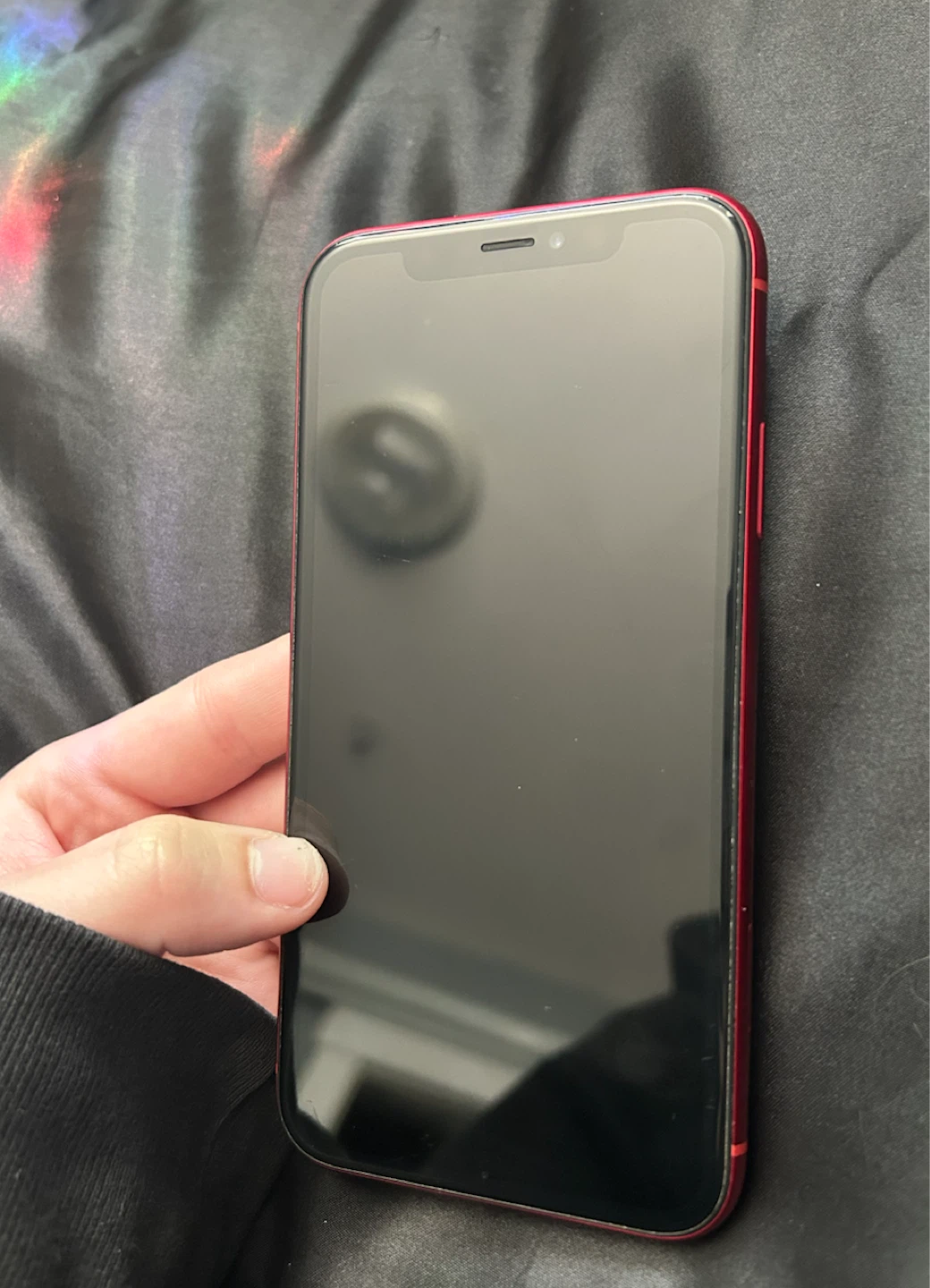 iPhone XR - photo 3