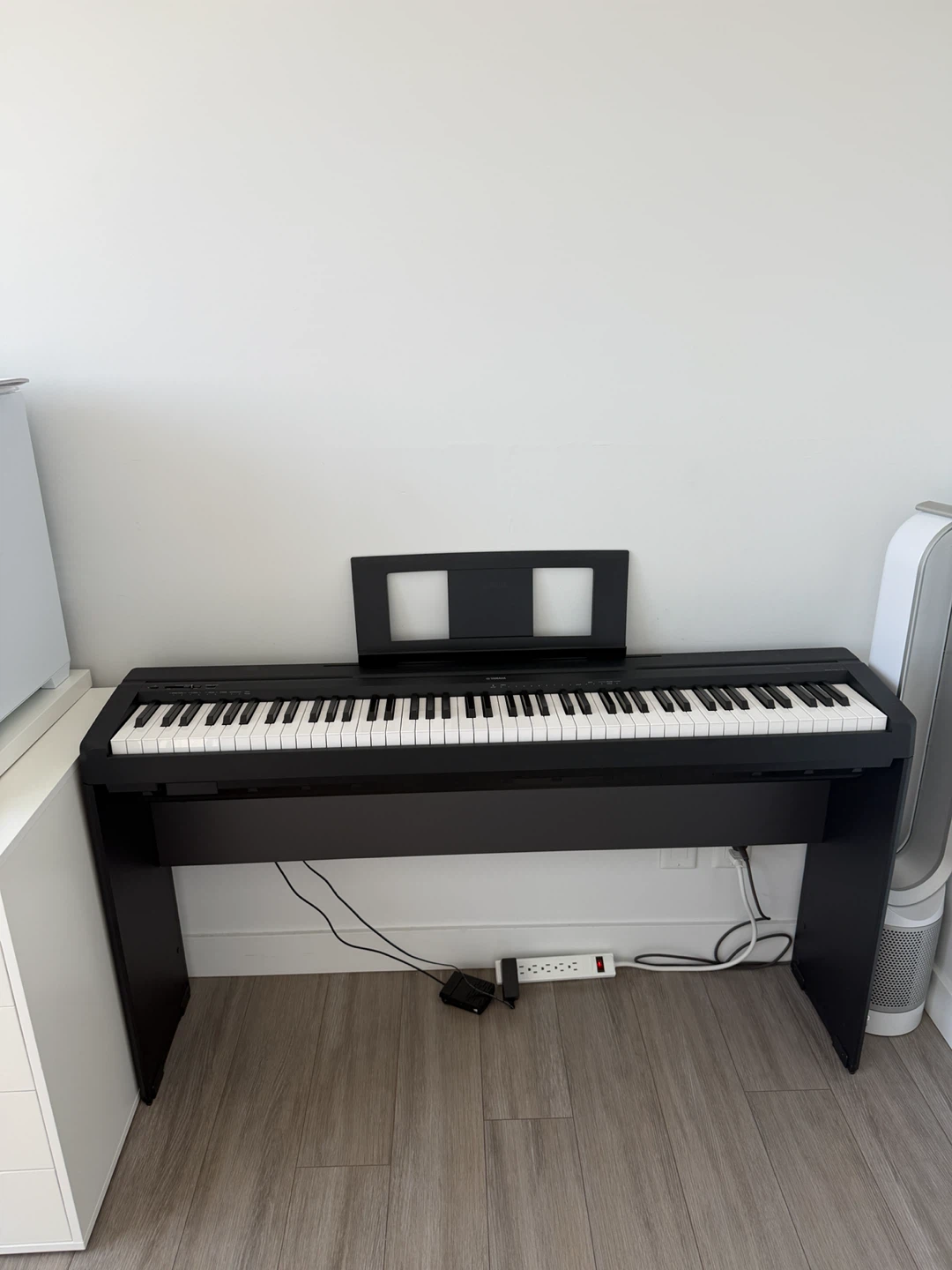 Yamaha Digital Piano P-45