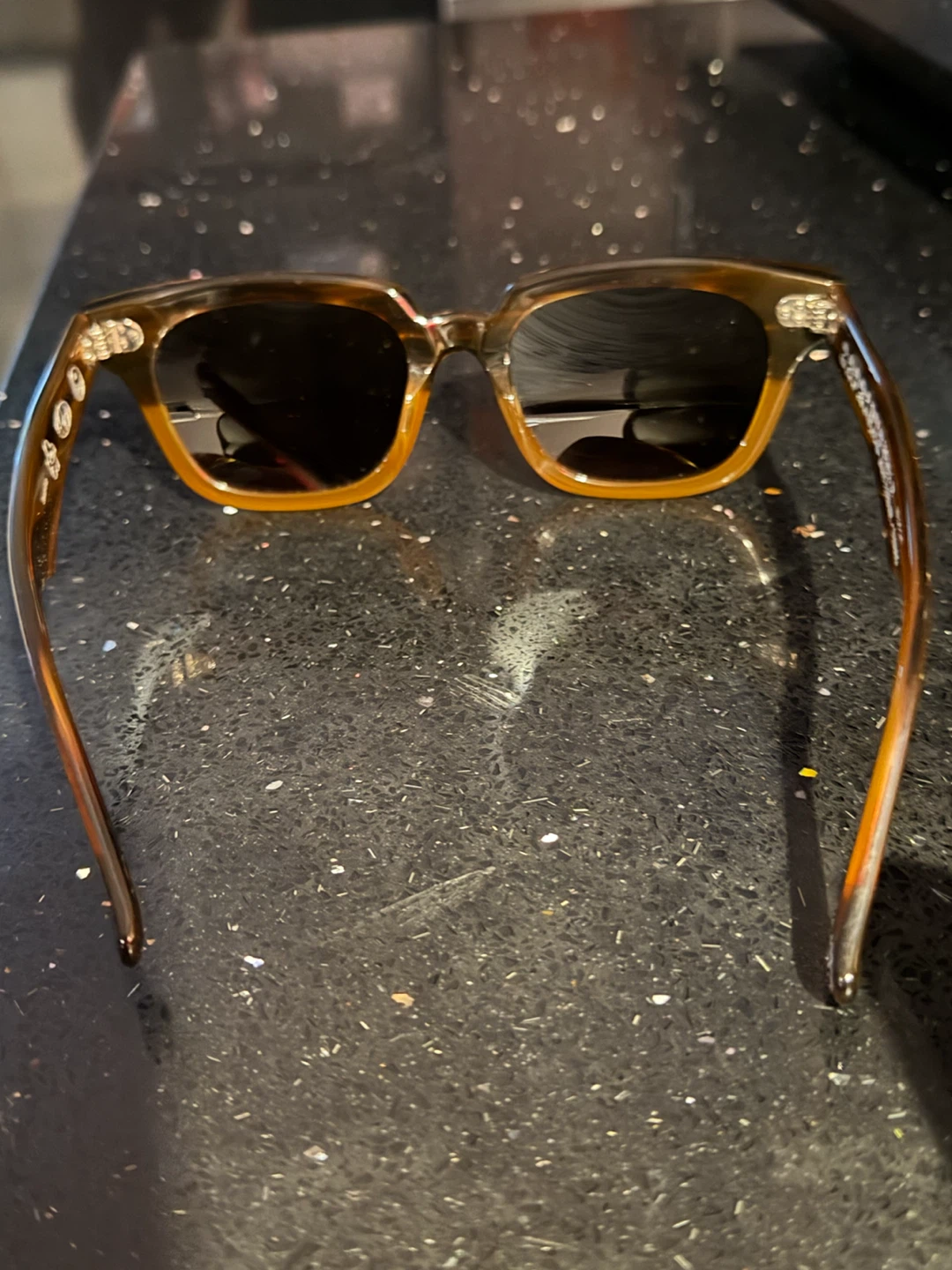 ZAFRIQUE Sunglasses - Ensemble by Mikey February - photo 2