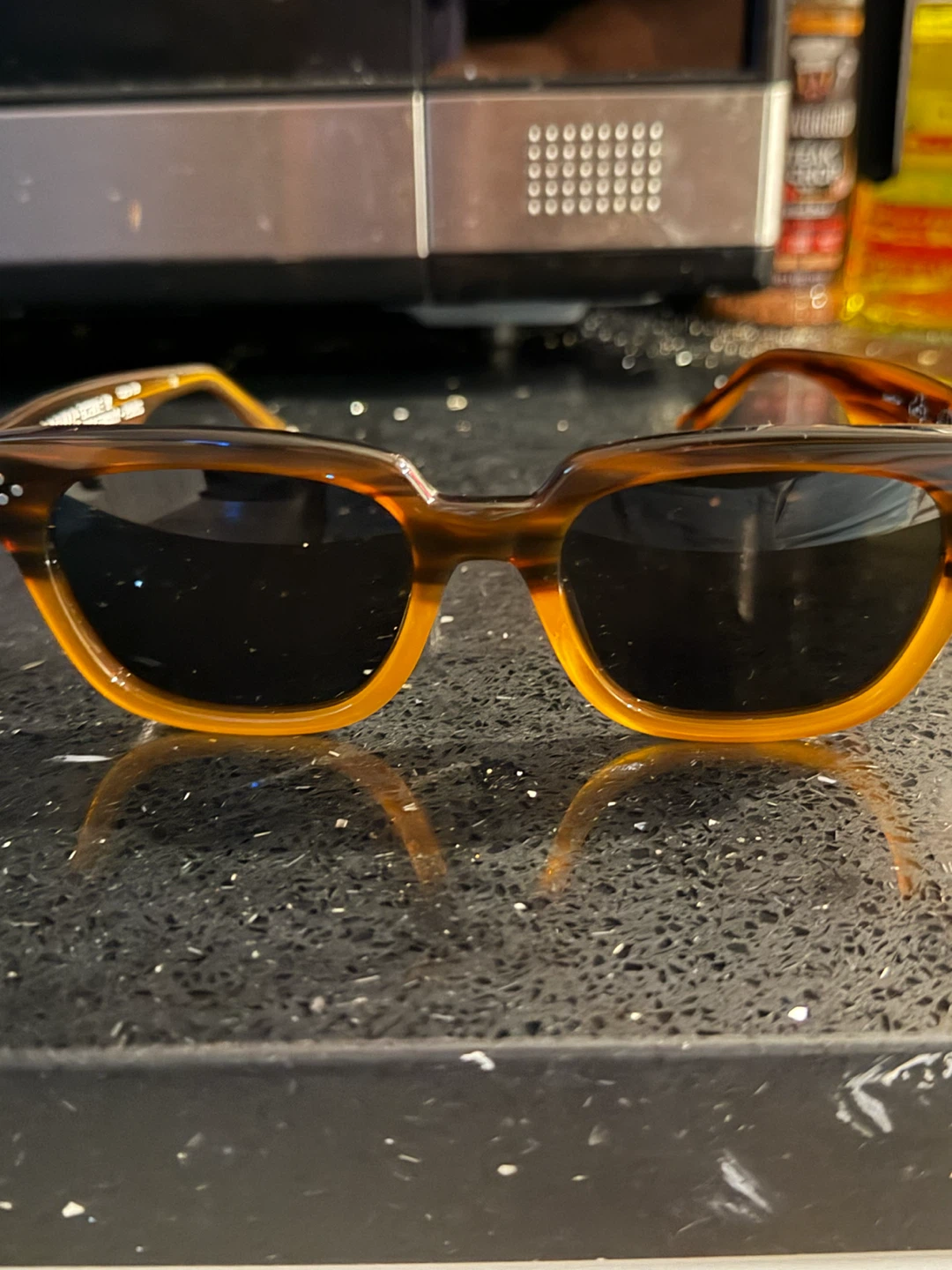 ZAFRIQUE Sunglasses - Ensemble by Mikey February - photo 3