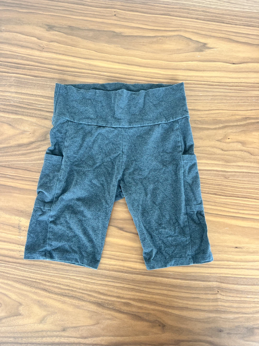 Bike shorts - photo 4
