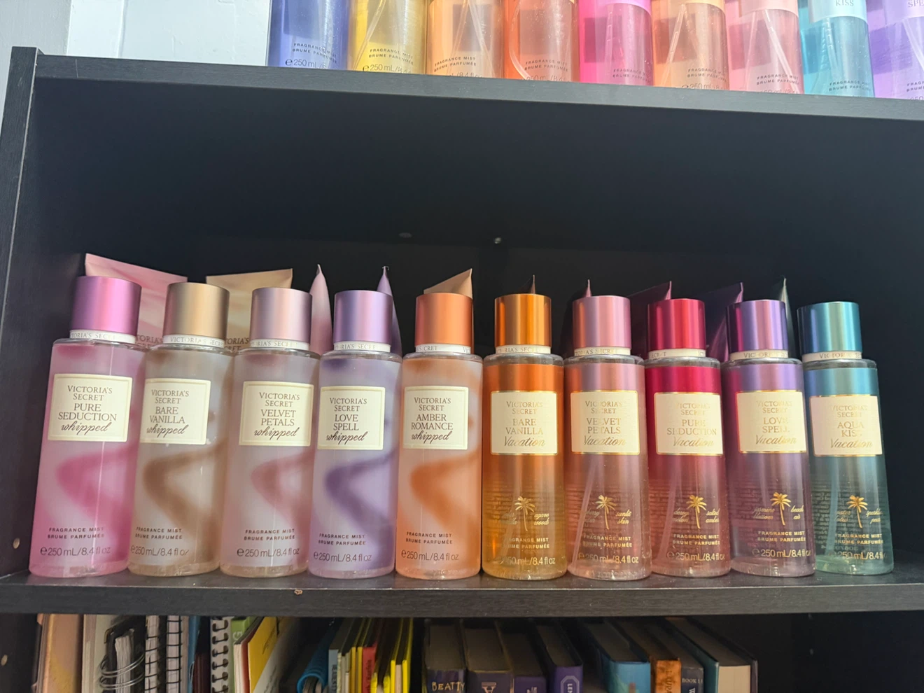 Vs splash&lotion - photo 2