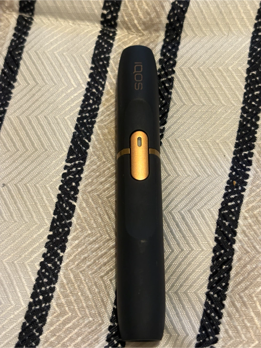 IQOS Heated Tobacco Device - photo 4