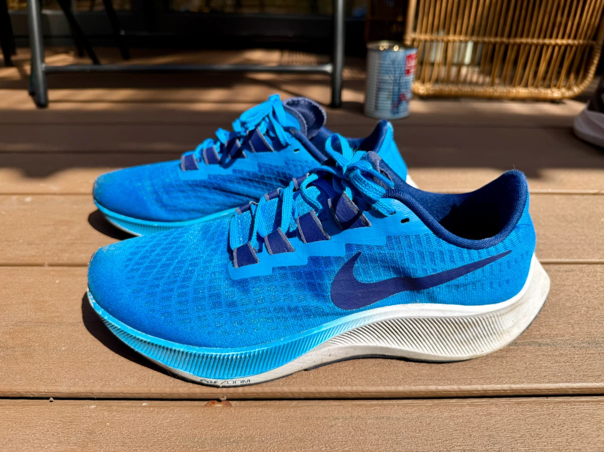Nike Air Zoom Pegasus 39 Running Shoes - Men’s US 9.5