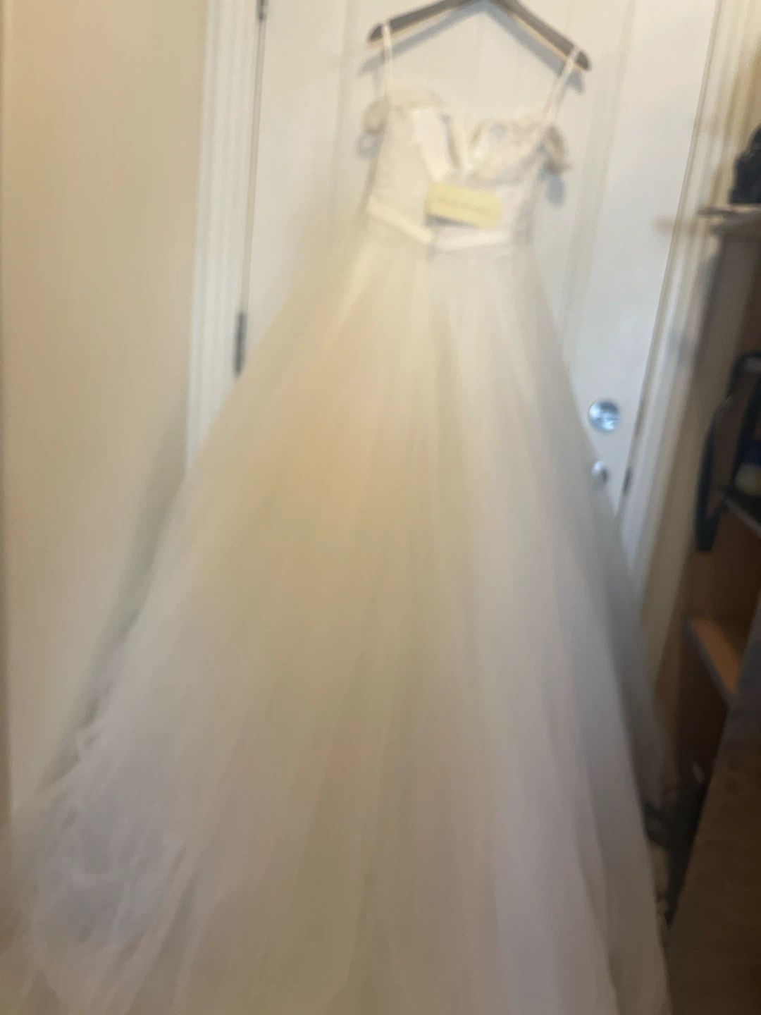 Allure Bridals Wedding Dress - photo 2