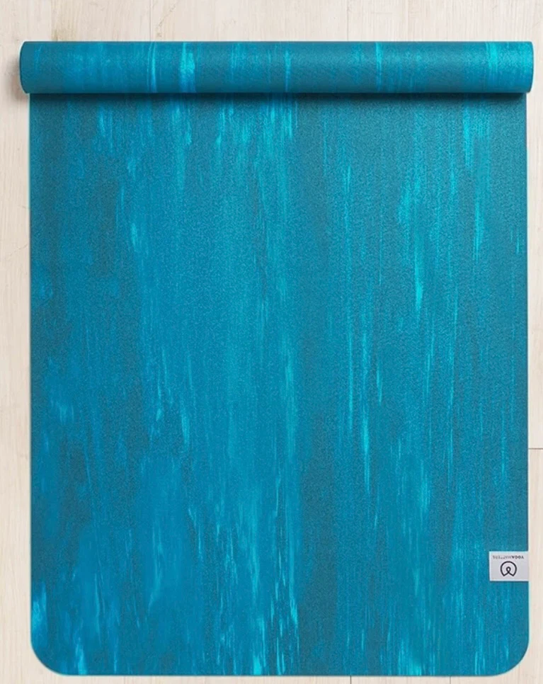 YOGAMATTERS Eco Travel Yoga Mat - photo 2