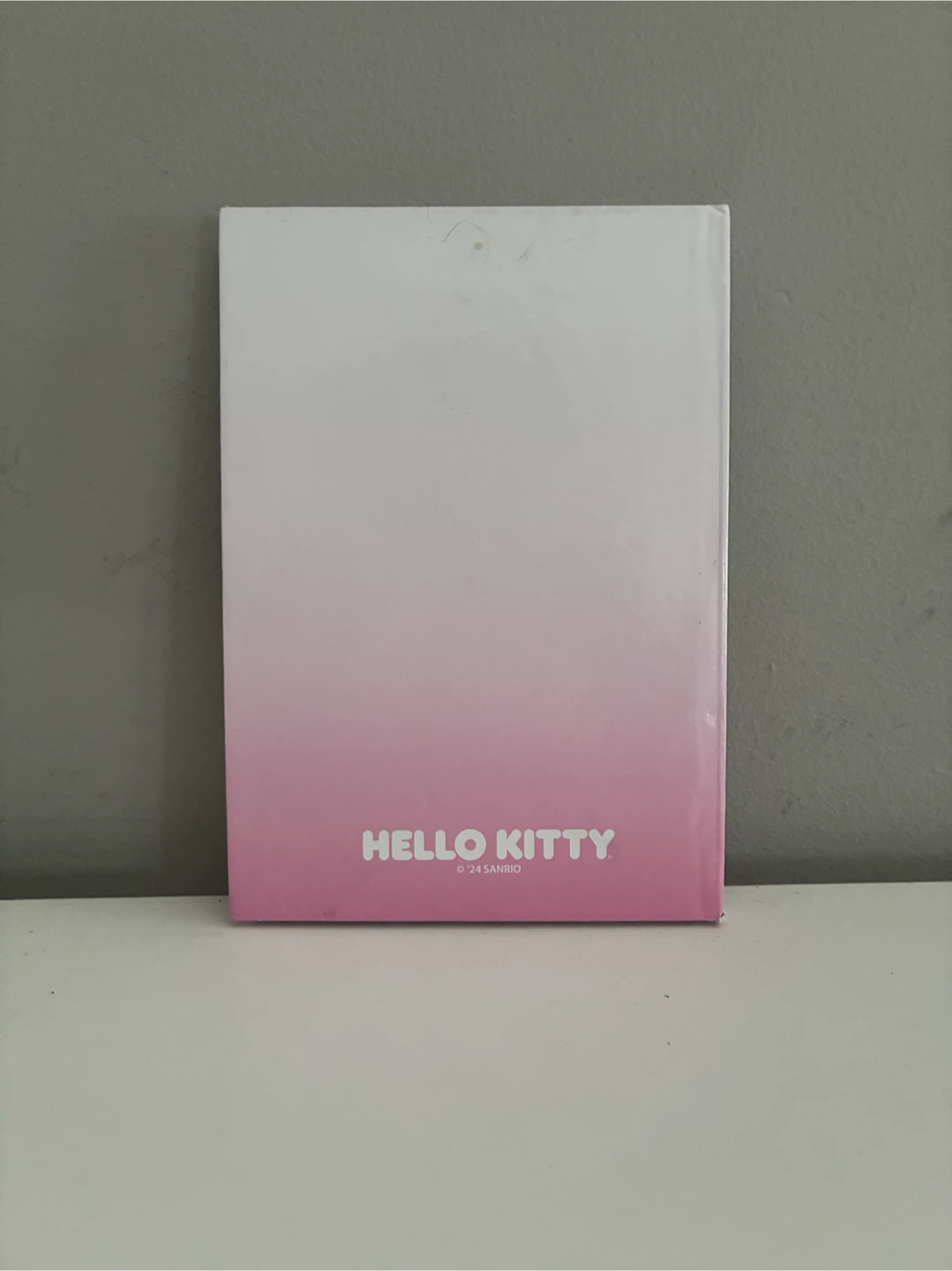 Hello Kitty Notebook - photo 2