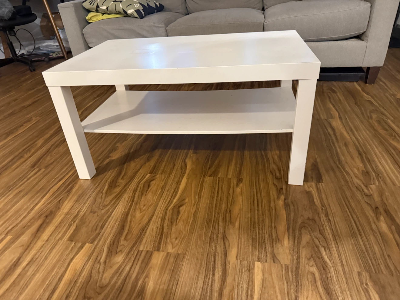 Moving out sale
