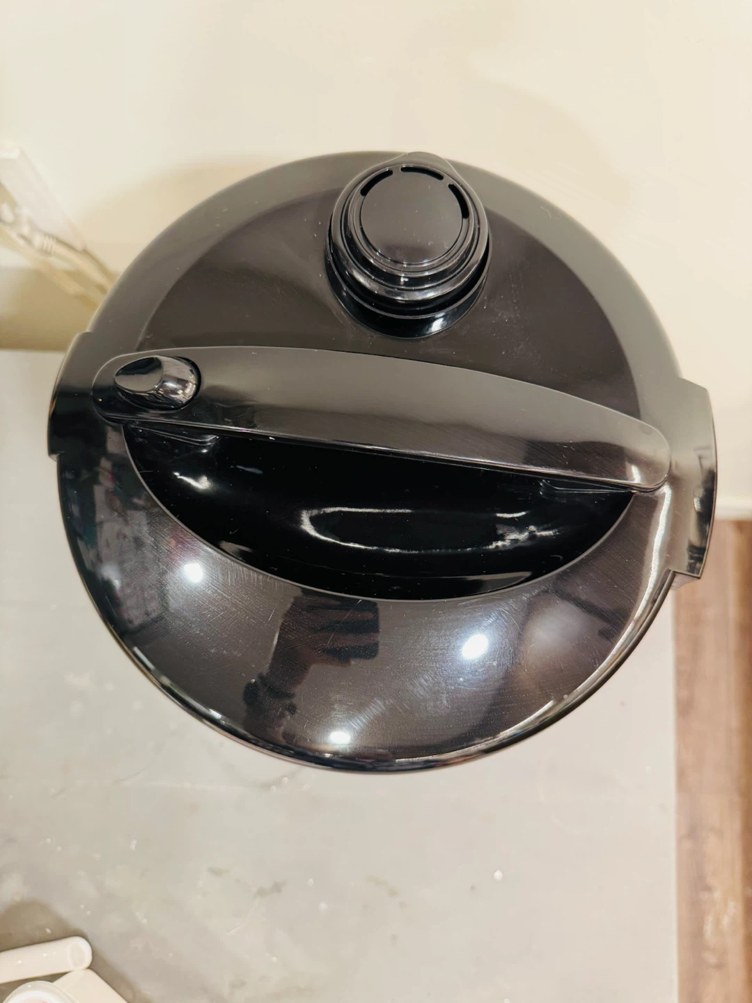 Starfrit Rice Cooker - photo 2