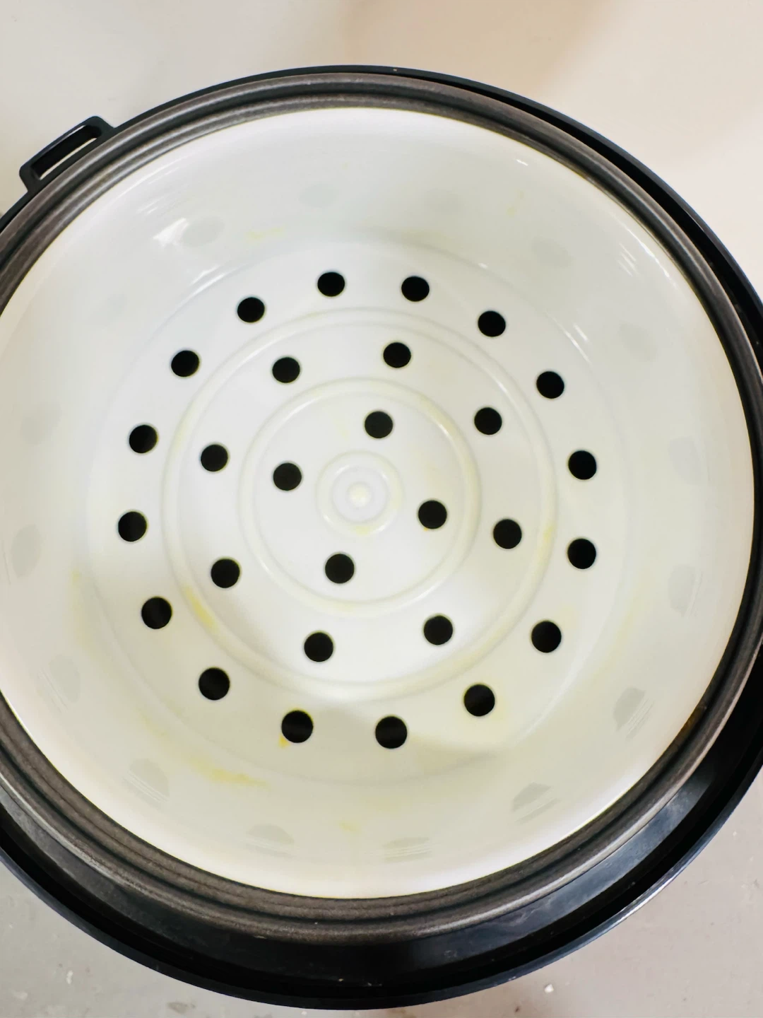 Starfrit Rice Cooker - photo 3