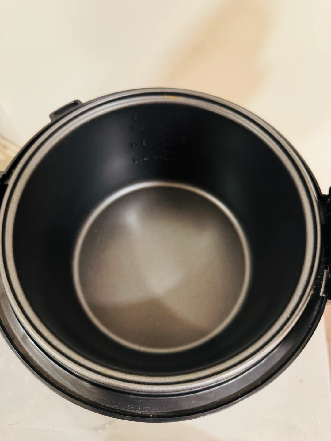 Starfrit Rice Cooker - photo 4