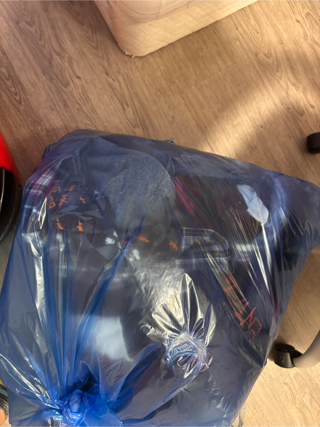Bag of Mixed Clothing - photo 2