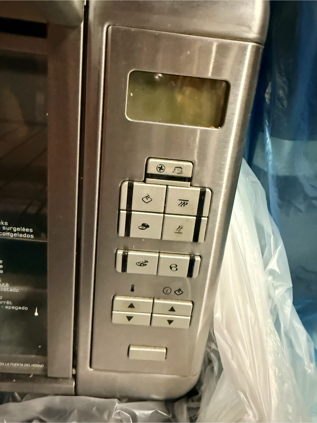 Black+Decker Toaster Oven - photo 3