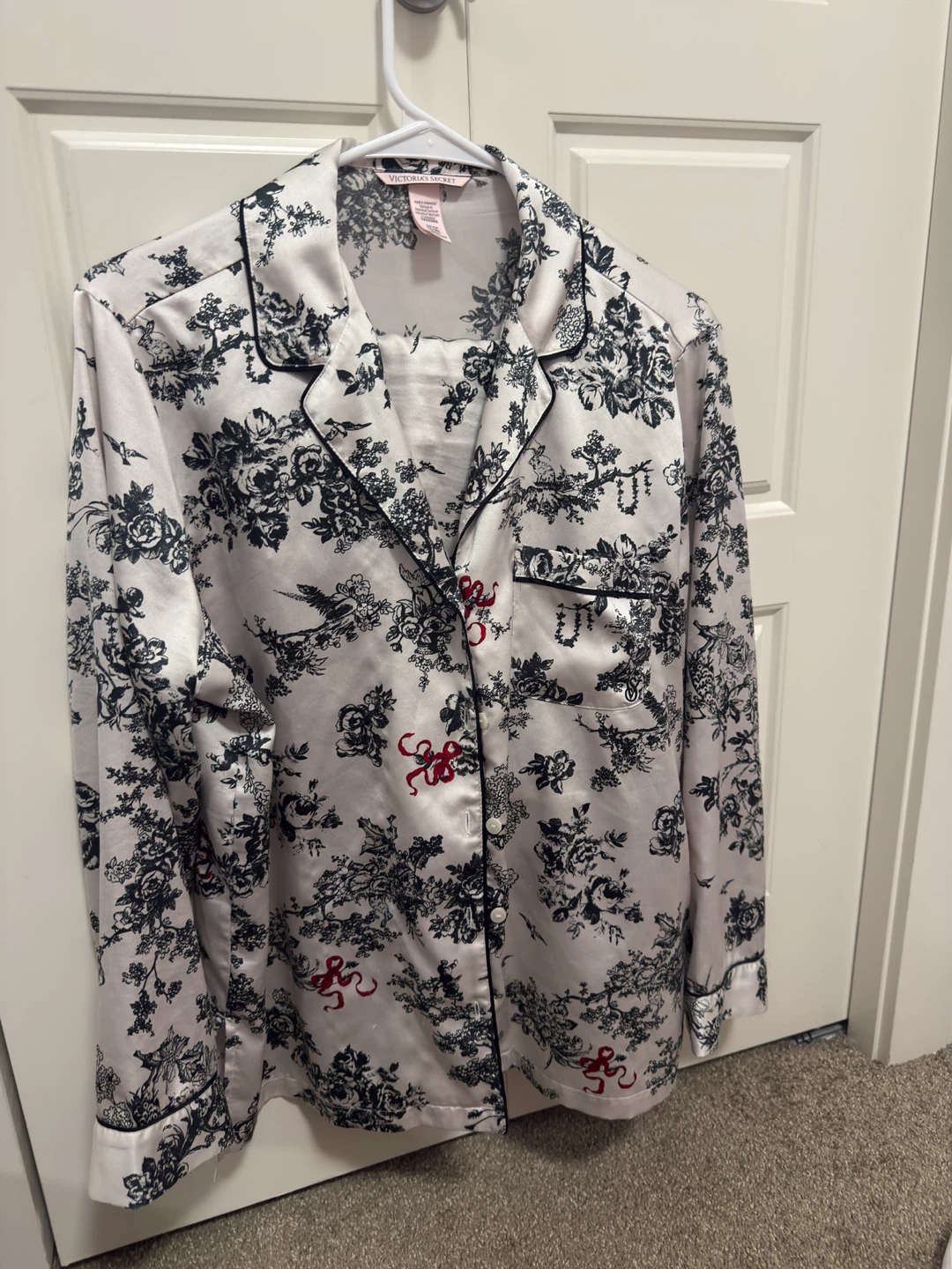 Victoria’s Secret Pajama Set – Size S - photo 2