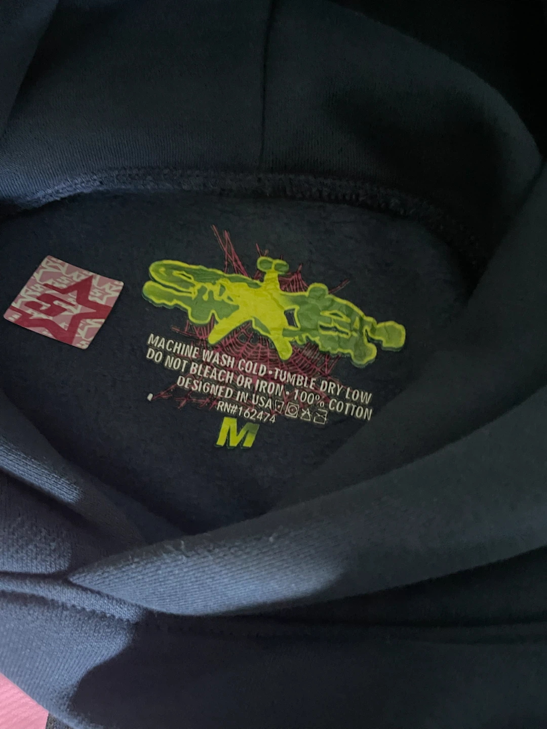 Atlanta Hoodie - photo 3