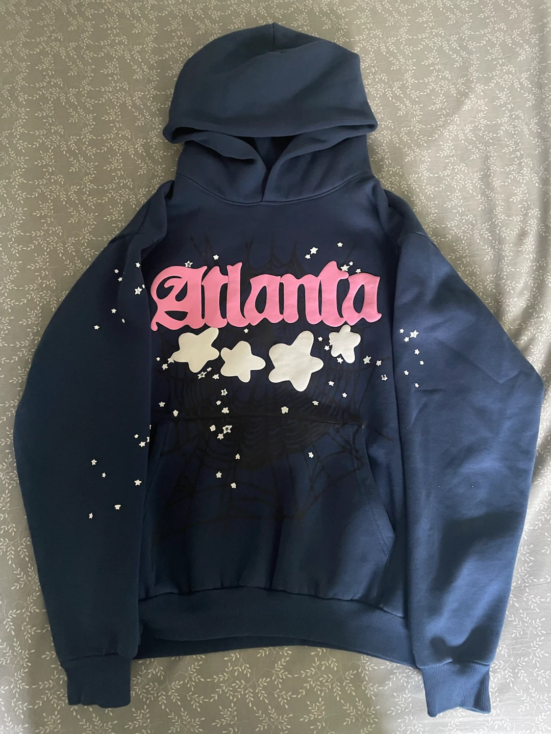 Atlanta Hoodie