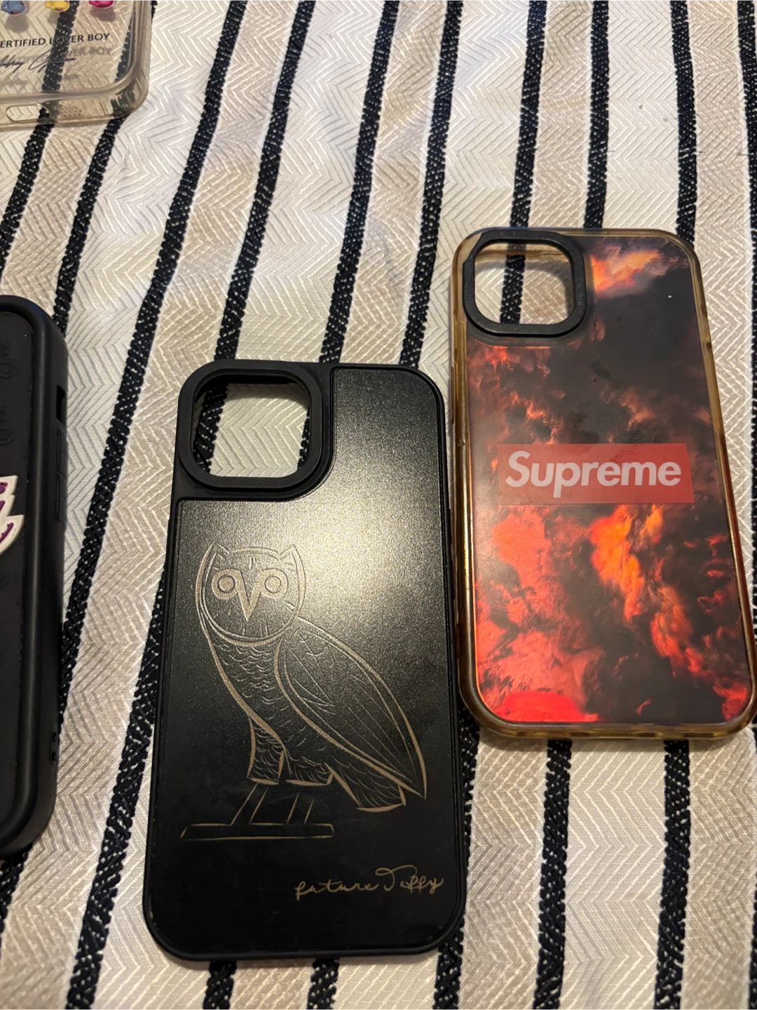 iPhone 12/12 Pro Phone Cases