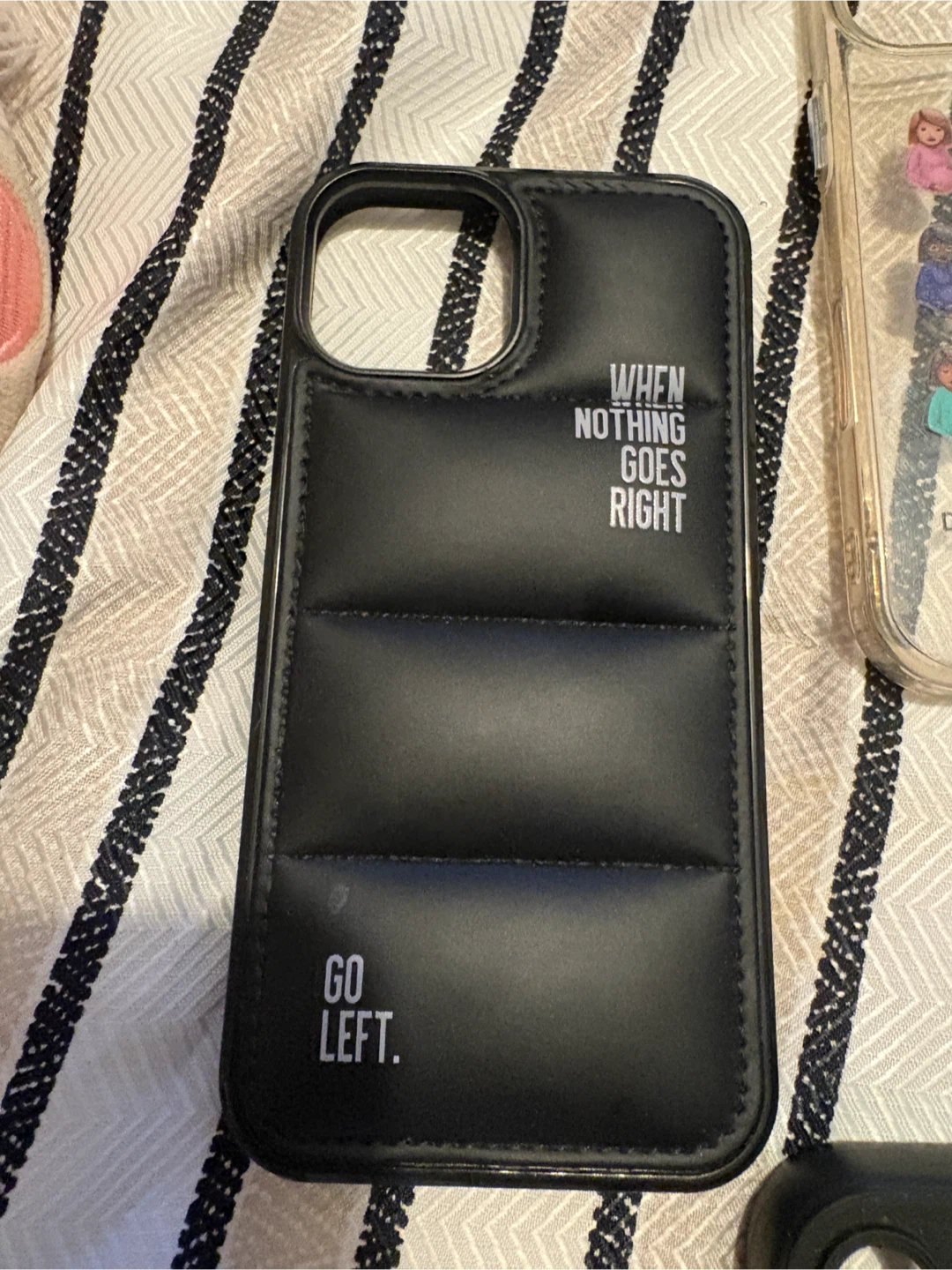 iPhone 12/12 Pro Phone Cases - photo 2