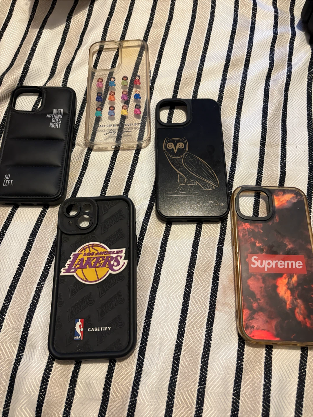 iPhone 12/12 Pro Phone Cases - photo 3