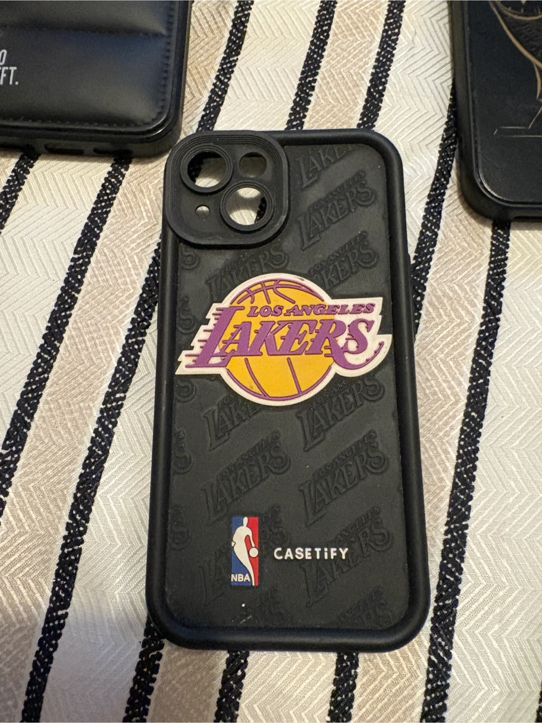 iPhone 12/12 Pro Phone Cases - photo 4
