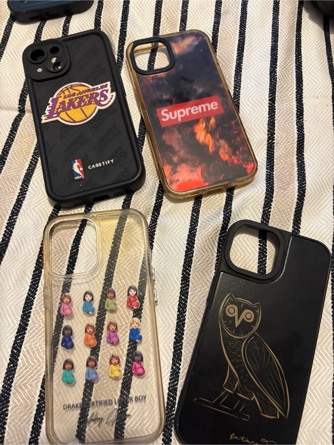 iPhone 12/12 Pro Phone Cases - photo 5