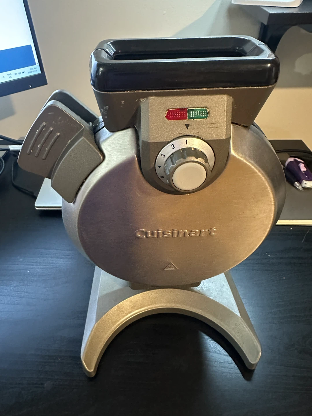 Cuisinart Waffle Maker