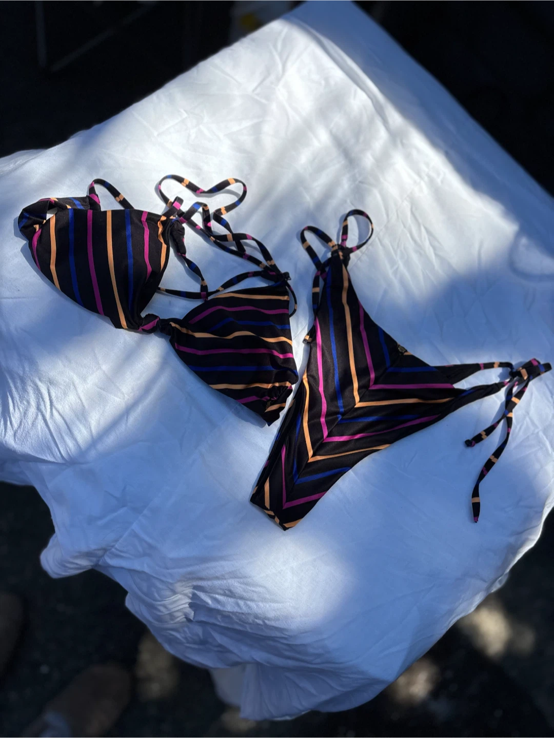 La Vi En Rose Bikini