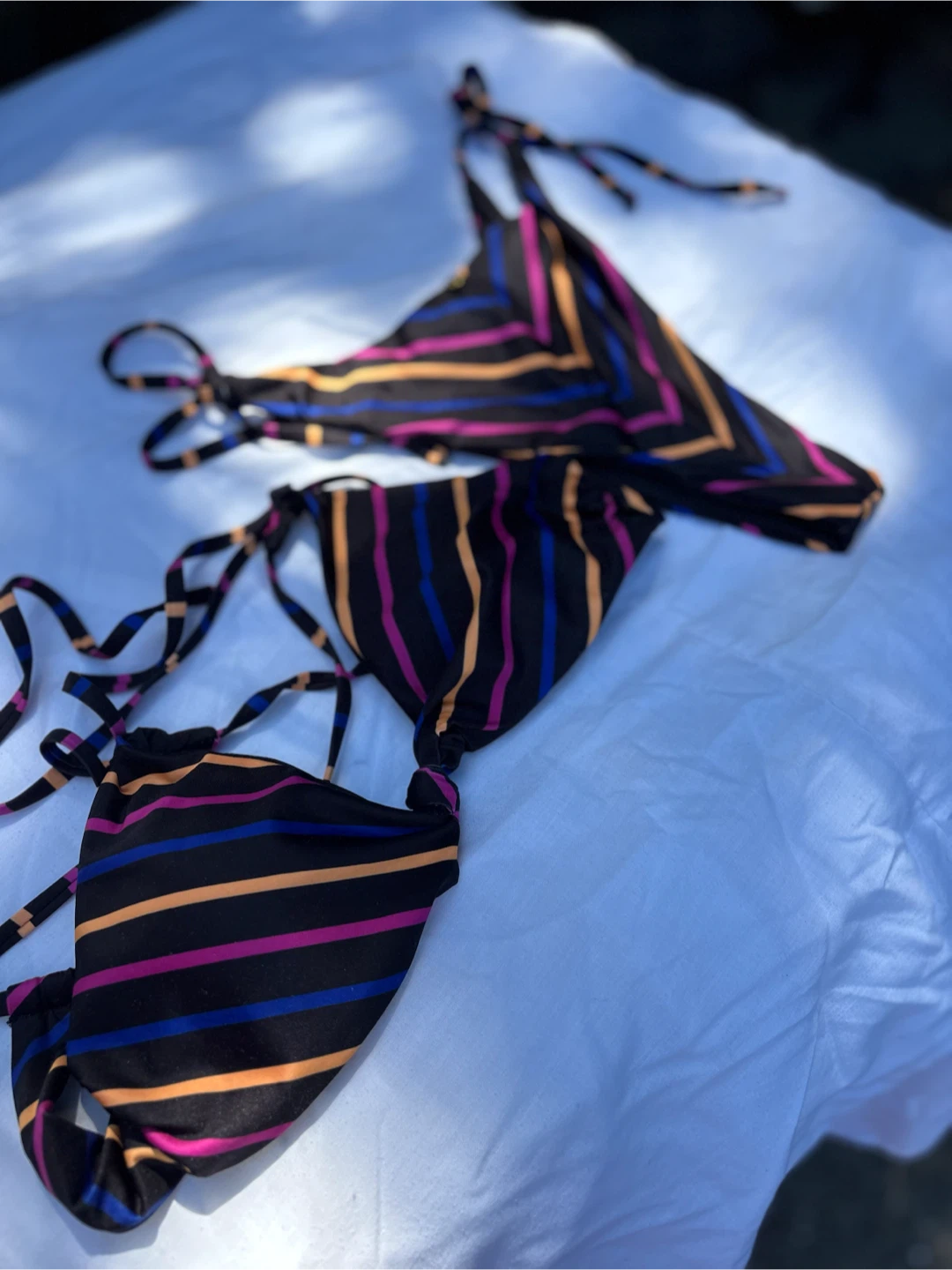 La Vi En Rose Bikini - photo 2