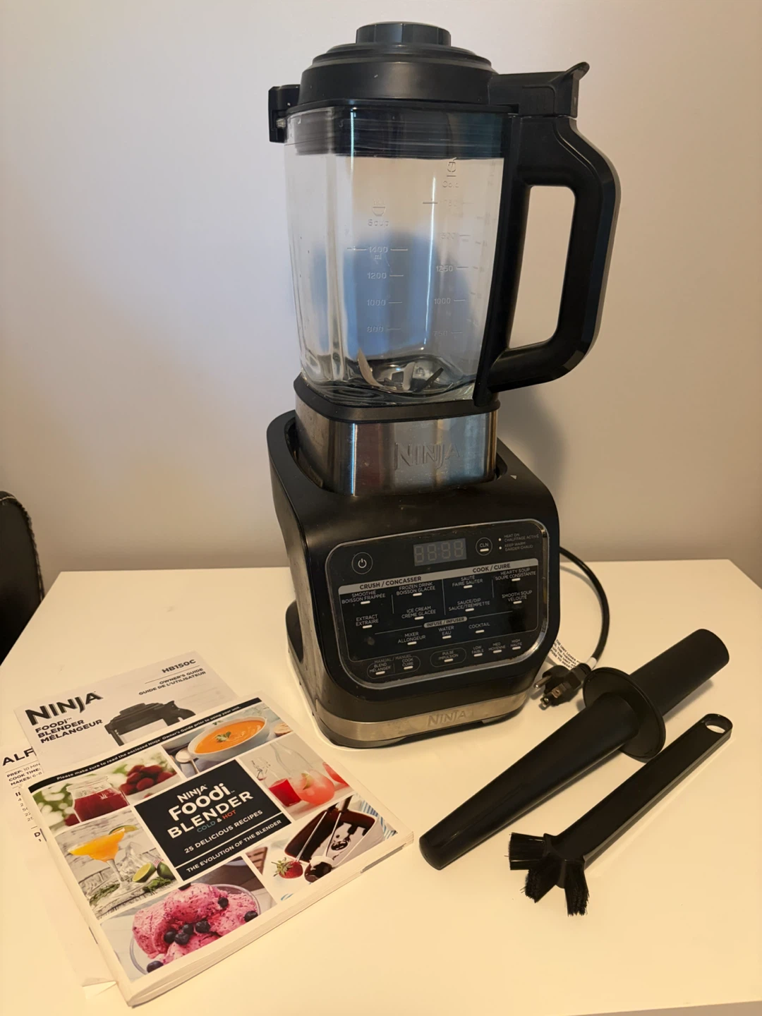Ninja Foodi Power Blender