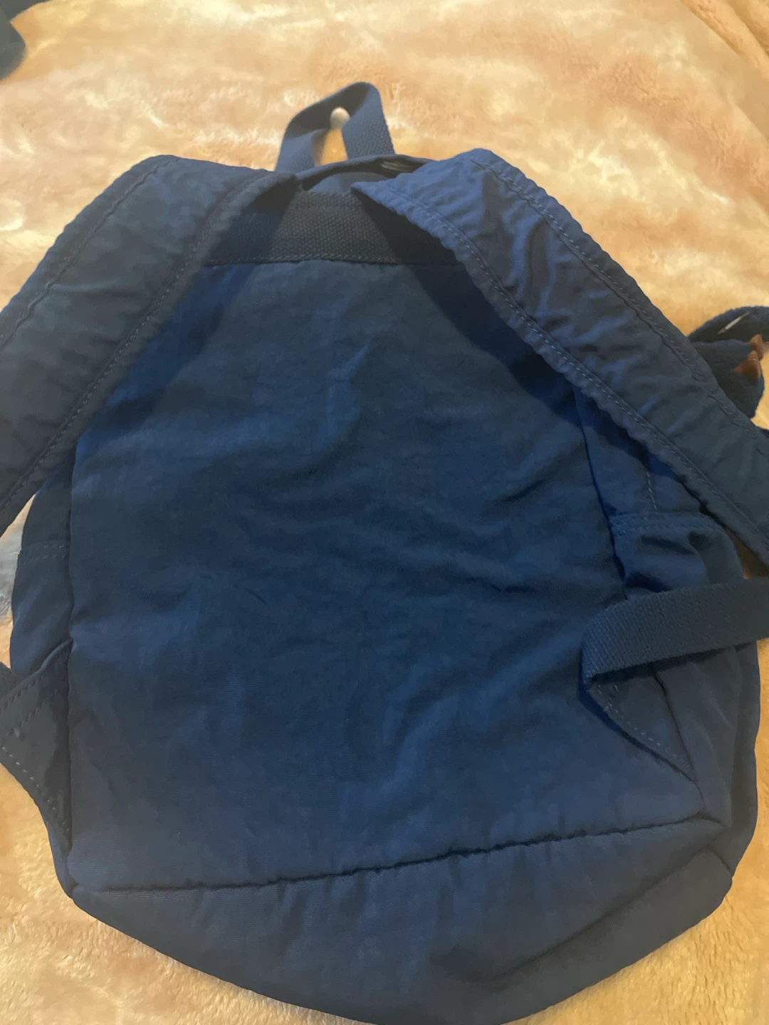 Kipling Blue Backpack - photo 2