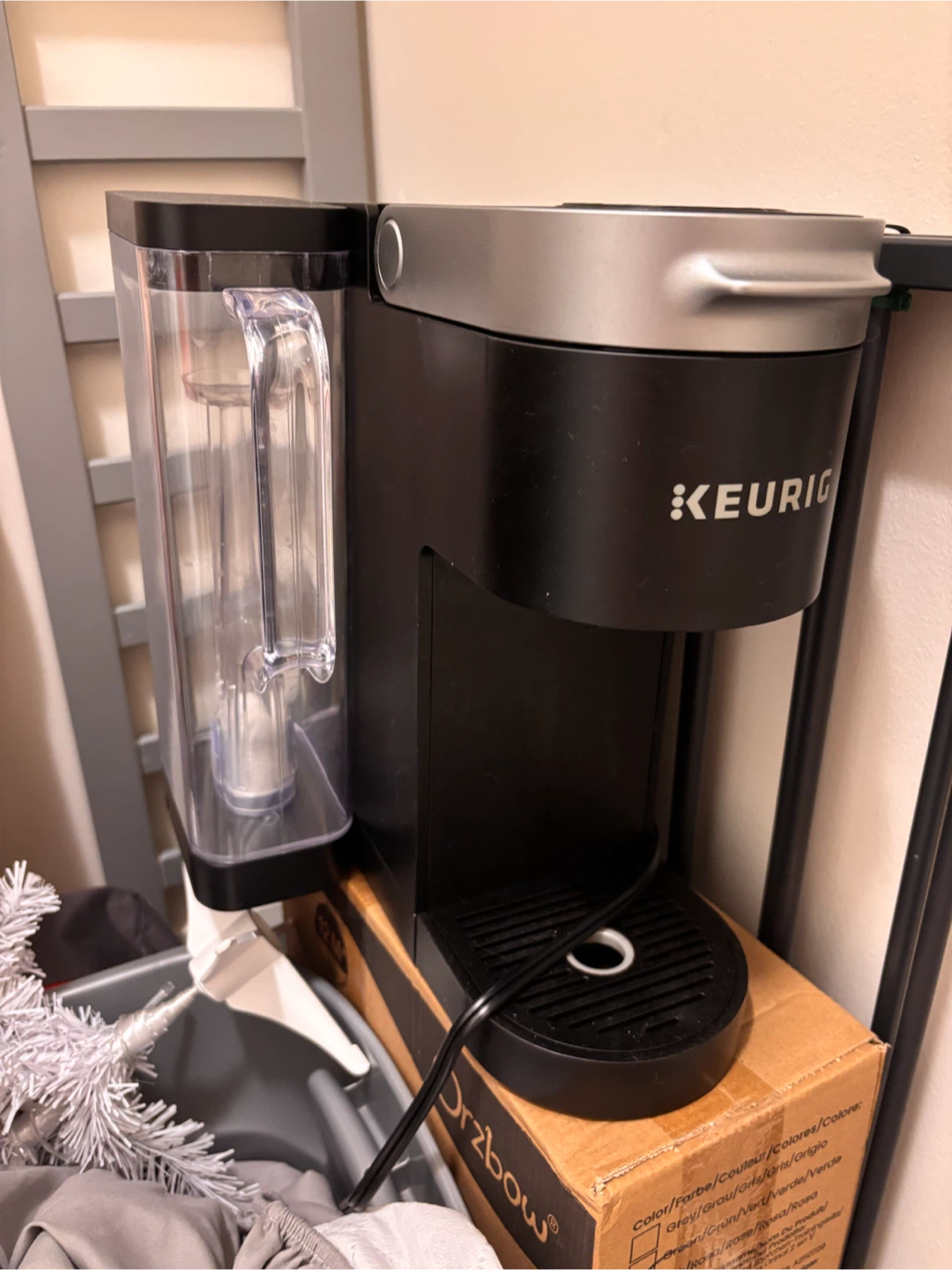 Keurig Coffee Maker