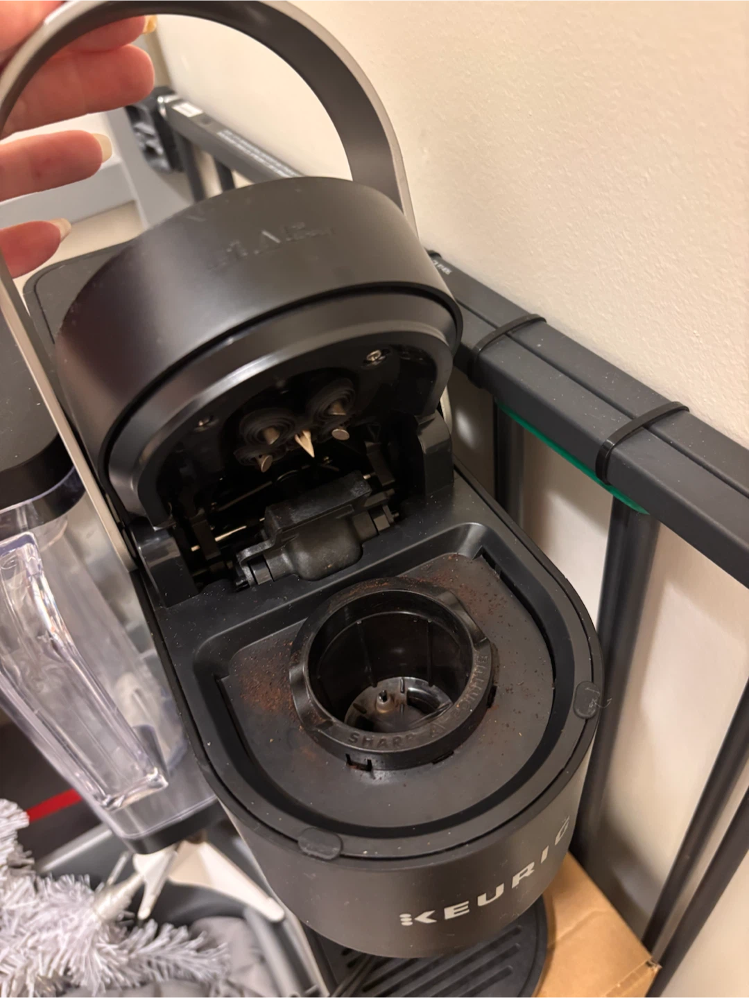 Keurig Coffee Maker - photo 2