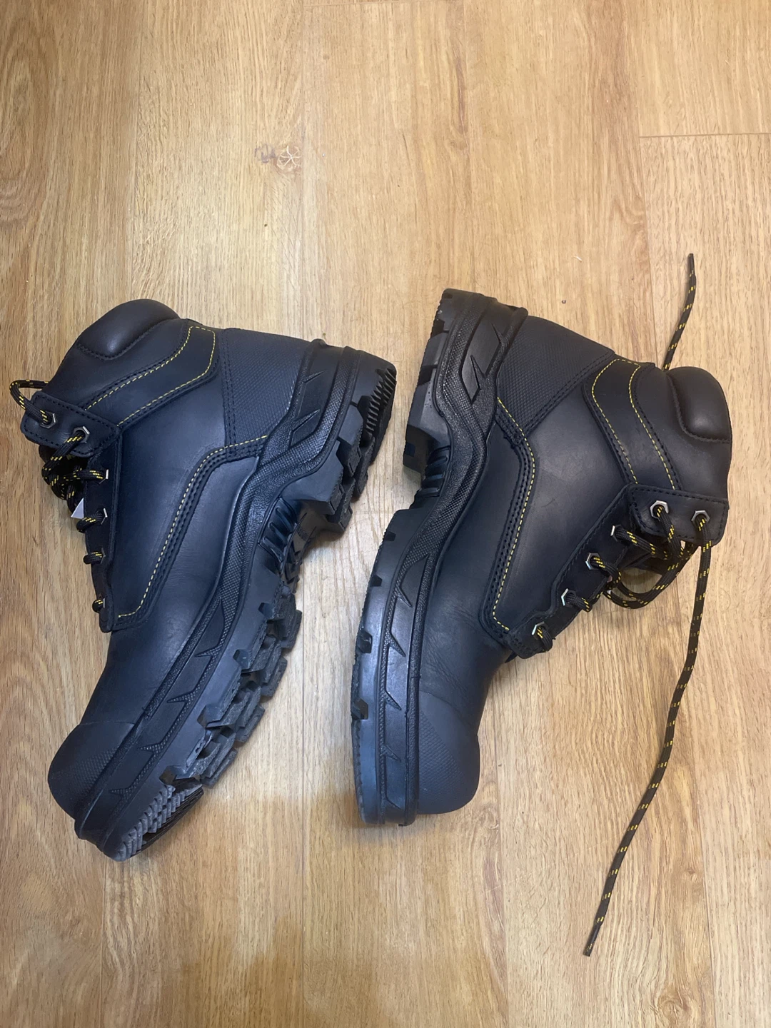 Dakota T-Max Insulated Work Boots