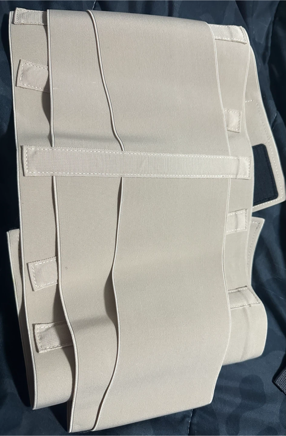 new  postpartum  recovery and lower back stability belt