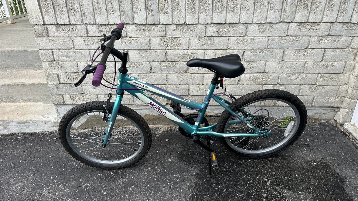 Movelo Algonquin Kids Bike