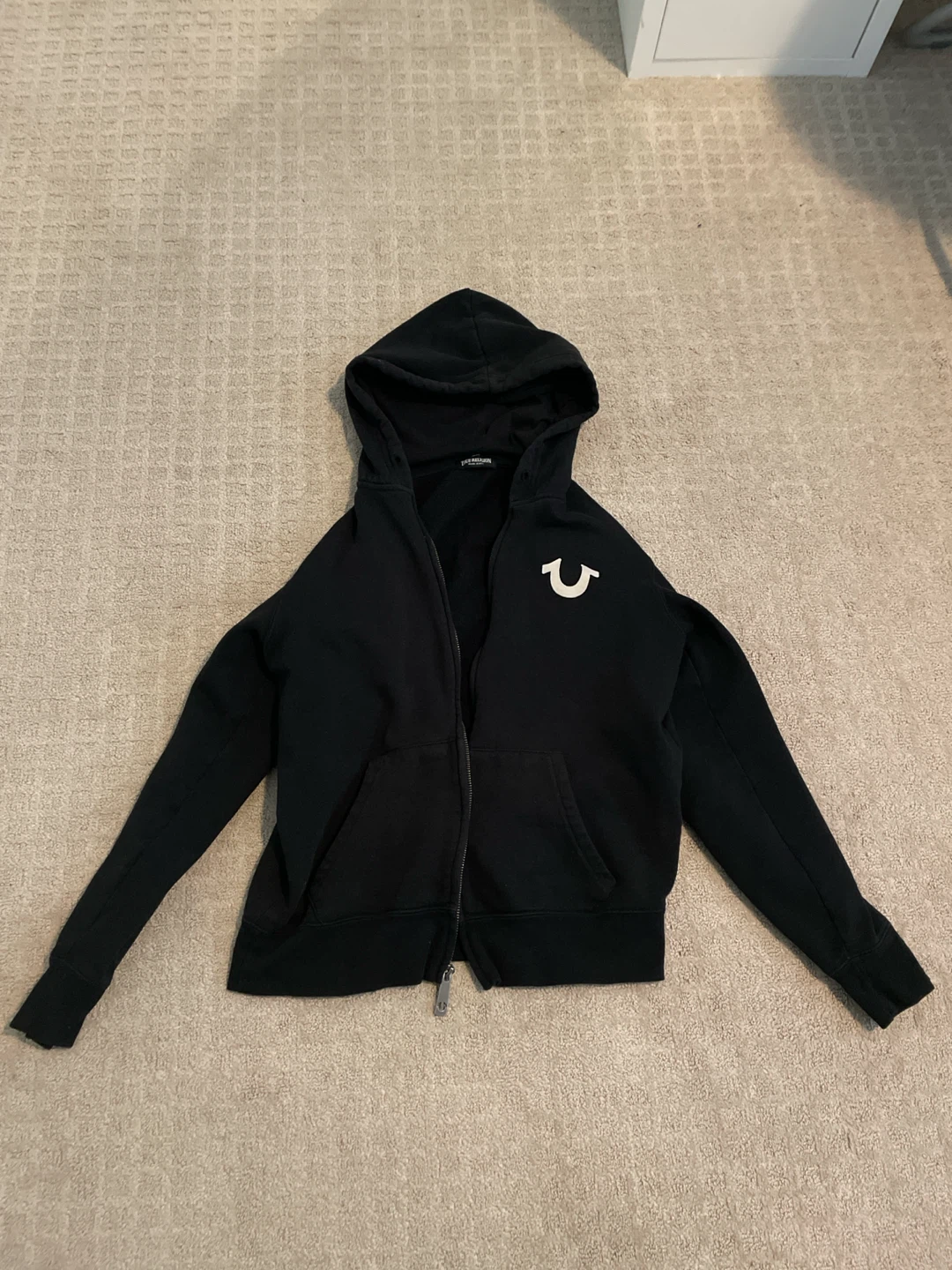 True religion hoodie