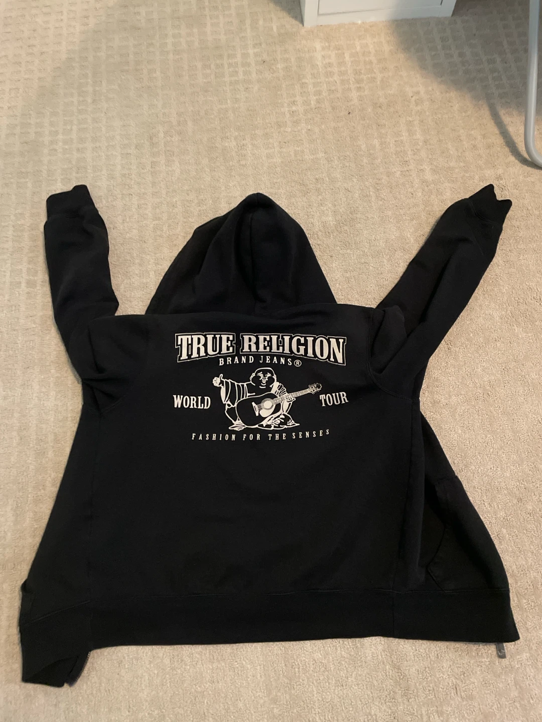 True religion hoodie - photo 3
