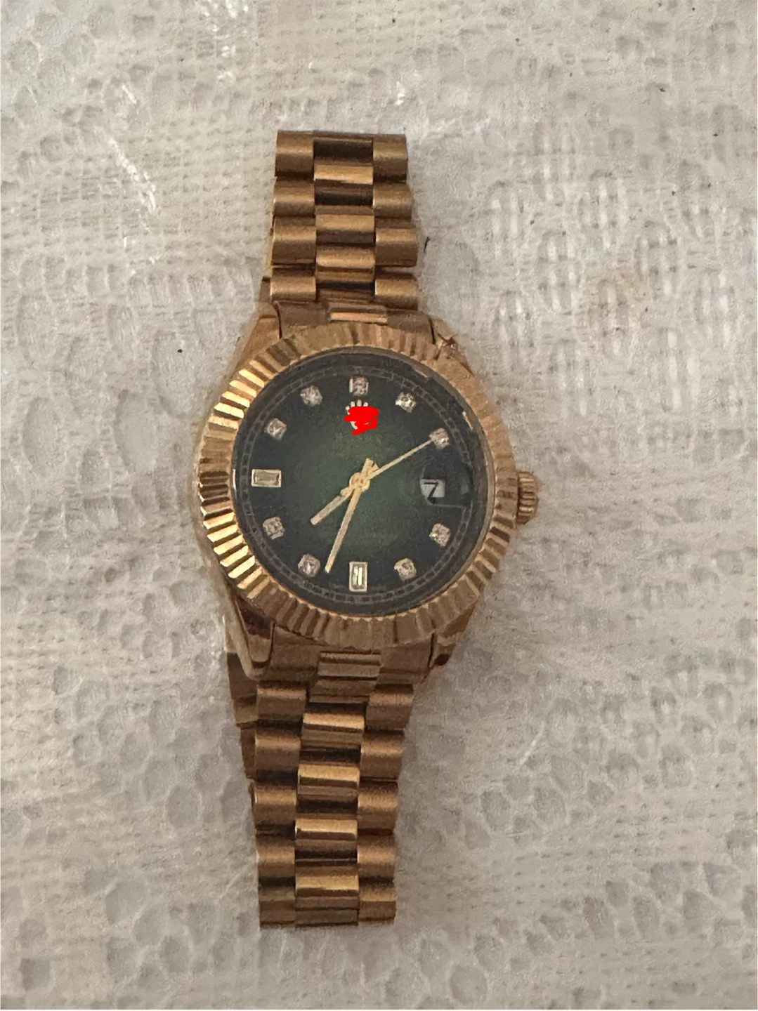 Luxury Watch