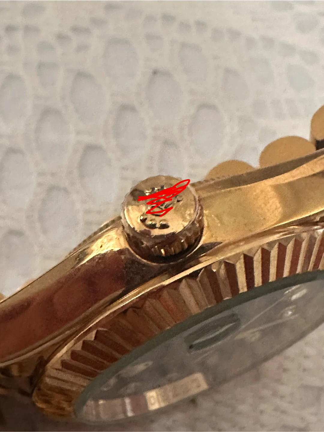 Luxury Watch - photo 3