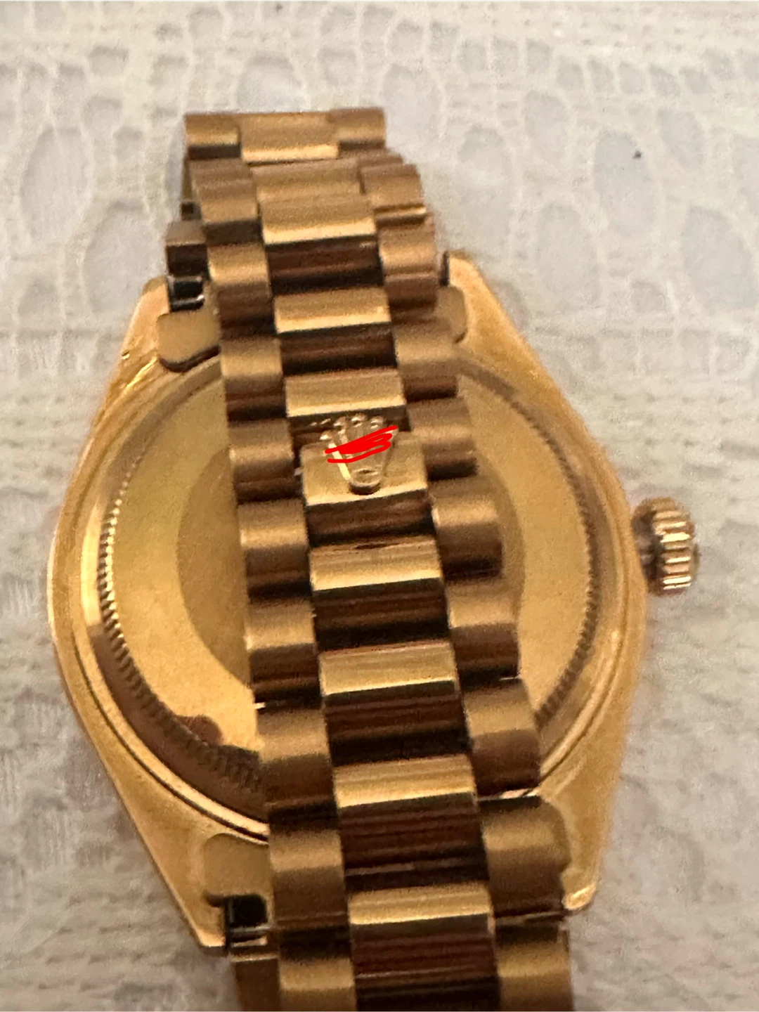 Luxury Watch - photo 4
