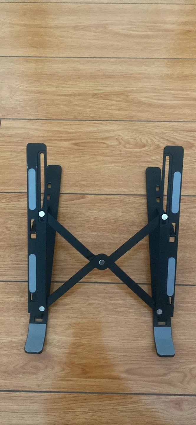 Adjustable Laptop Stand